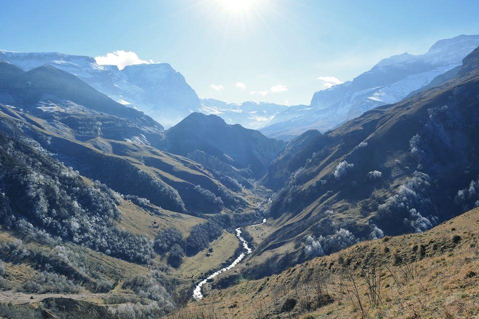 Azerbaijan among Top 10 adventure tourism destinations