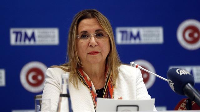 Turkish trade minister due in Azerbaijan