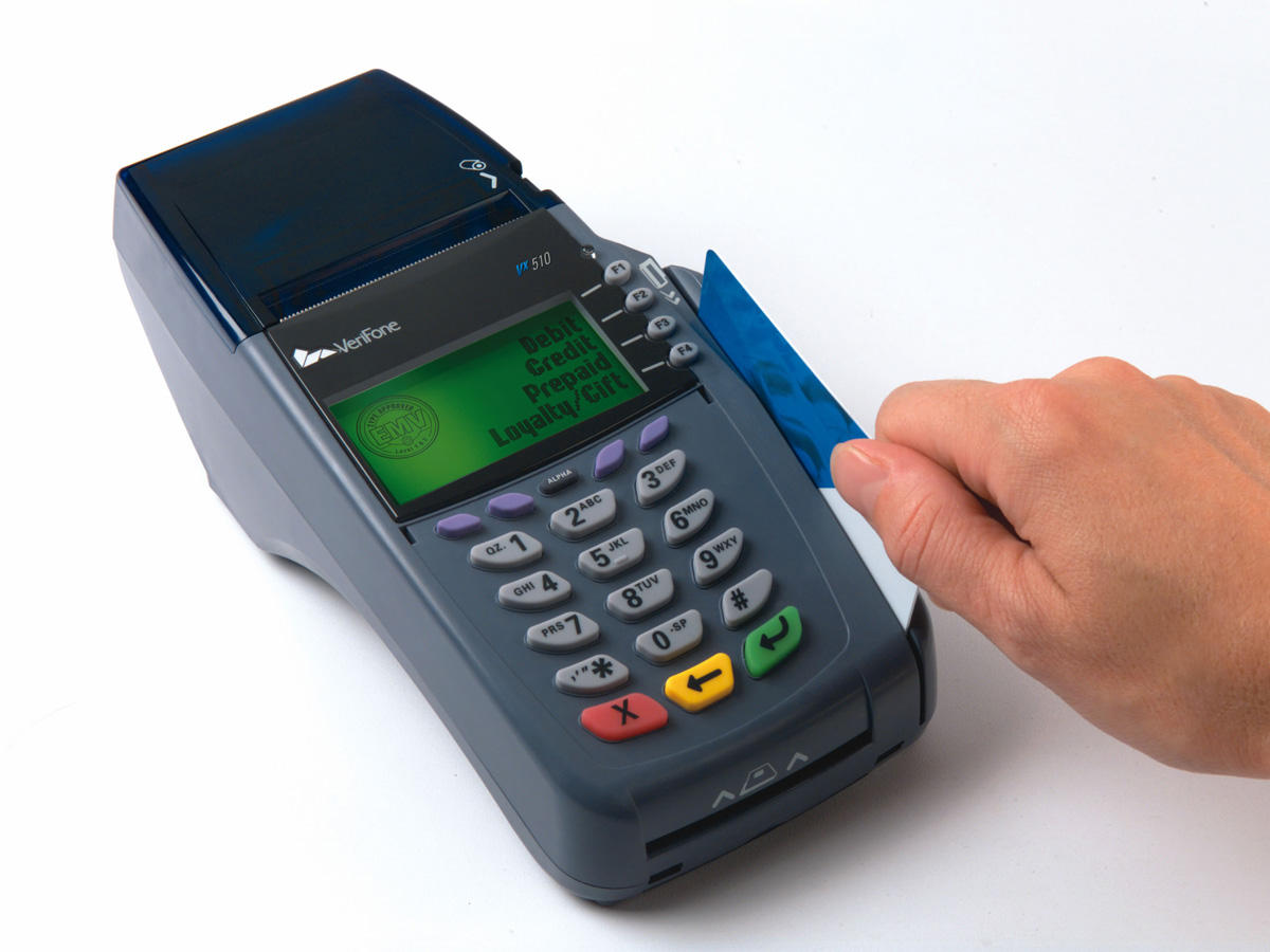 Volume of cashless payments increases in Azerbaijan