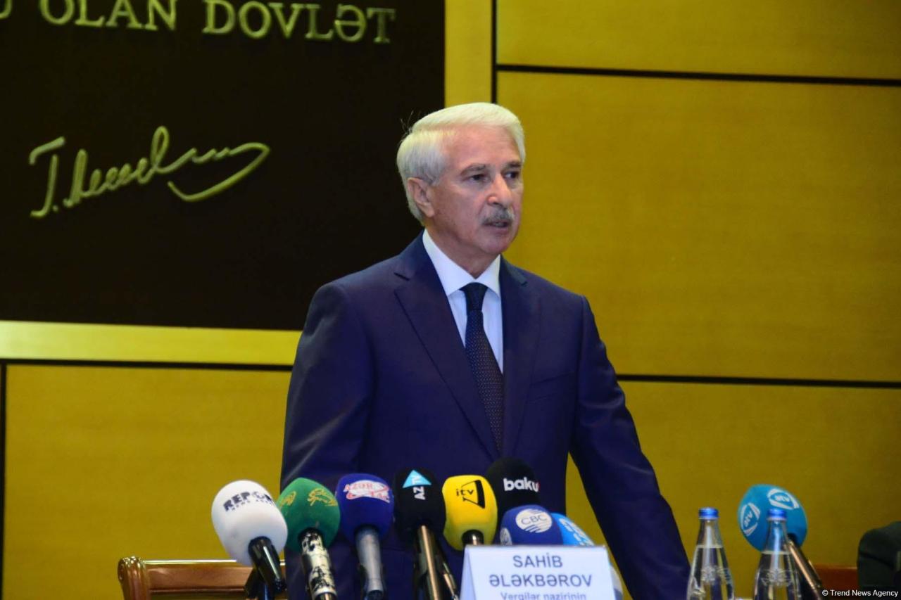 Official: Use of differential VAT without solving accounting problem may cause big problems