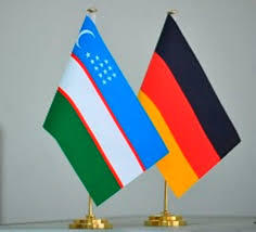 Uzbekistan presents economic potential in Germany