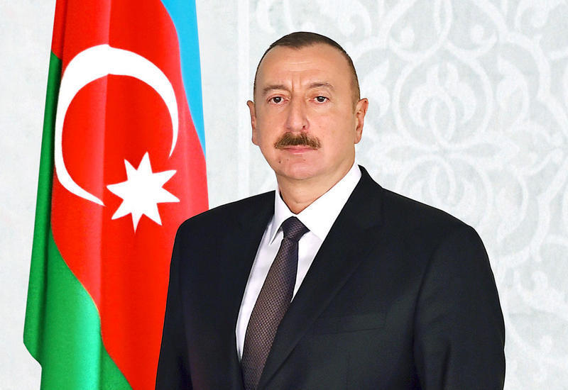 President Ilham Aliyev declares 2020 "Year of Volunteers" in Azerbaijan [UPDATE]