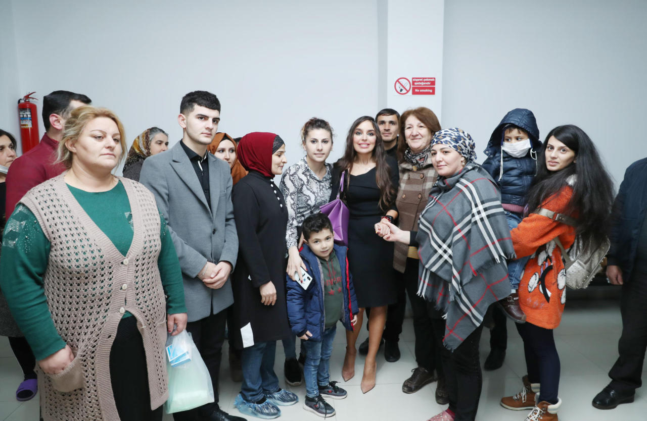 Solidarity Day marked at Hematology Institute [PHOTO]
