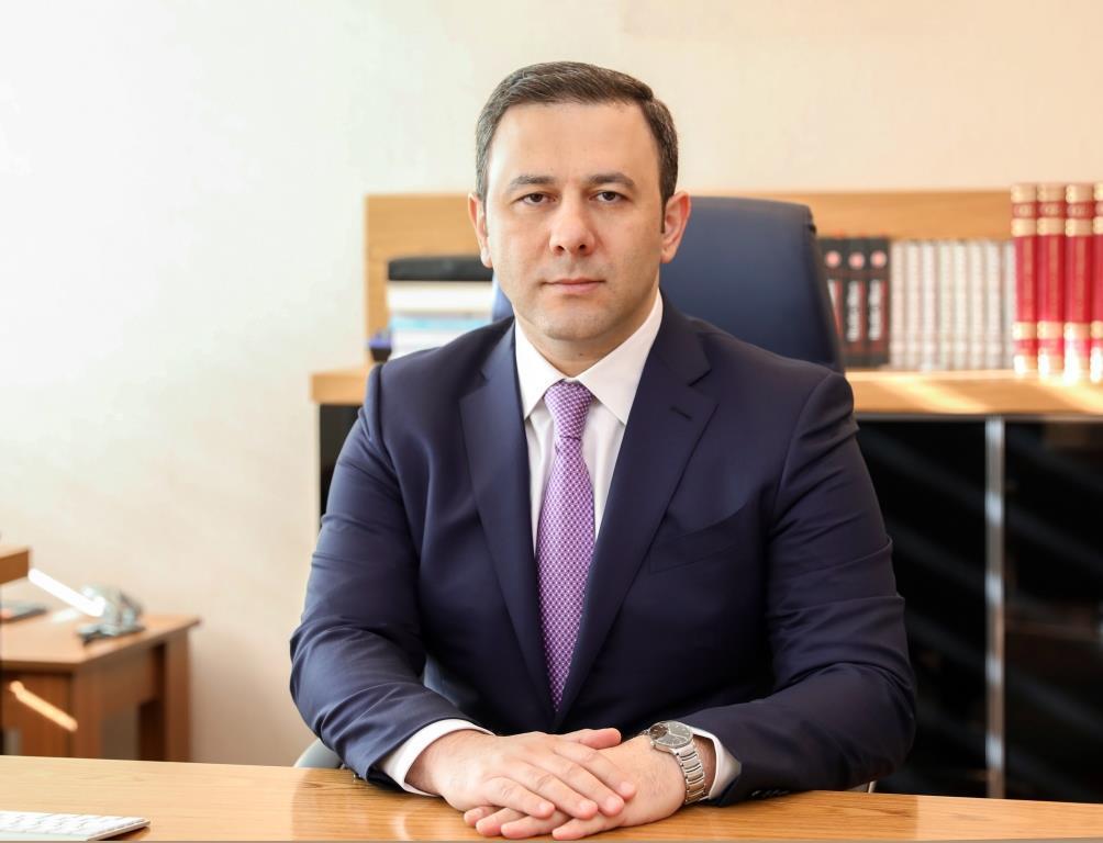 Azerbaijani official appointed to high post in Int’l Labor Organization