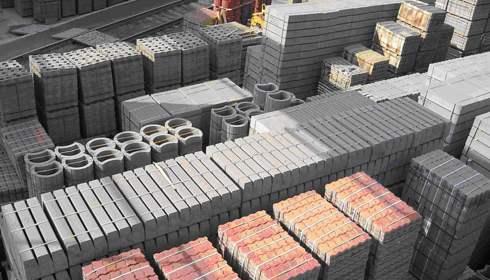 Azerbaijan exports building materials to Georgia via Azexport portal