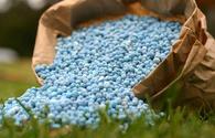 Switzerland's EuroChem to create mineral fertilizer plant in Kazakhstan