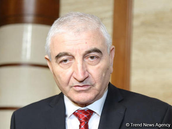 Azerbaijani CEC considers video footage related to municipal elections