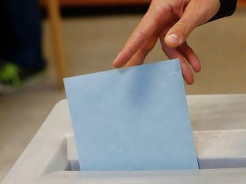 Two precinct election commissions dissolved in Azerbaijan