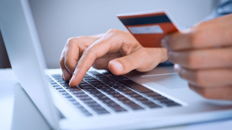 Volume of transactions via payment systems in Azerbaijan greatly increases