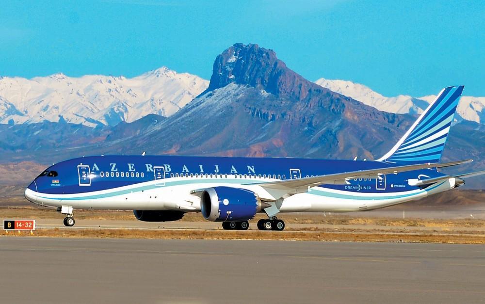 Azerbaijan’s Nakhchivan Int'l Airport increases number of daily flights