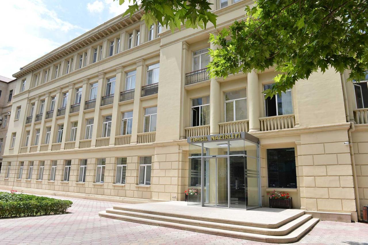 Azerbaijan increases teachers' salaries by 20 pct in 2019