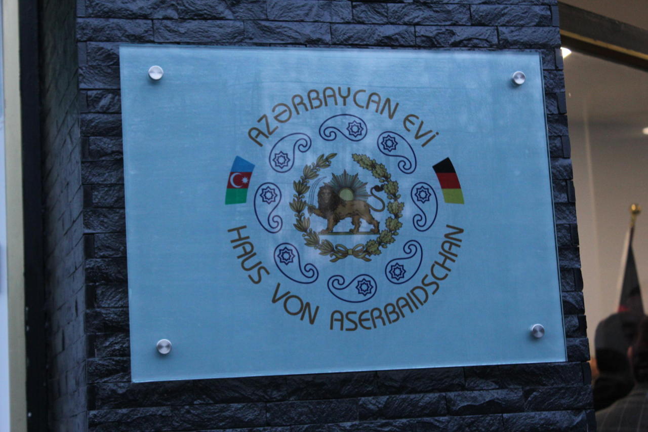 Eight more Azerbaijani Houses to open abroad
