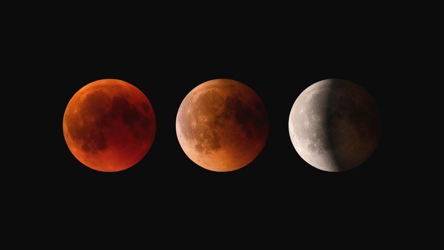 Azerbaijan to witness first lunar eclipse of 2020