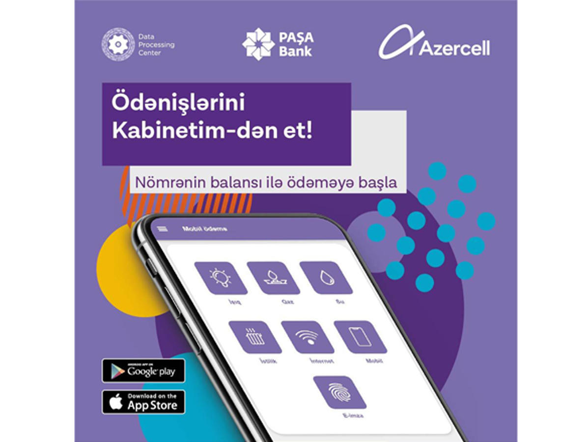 Revolutionary “Mobile Payment” service now in Azerbaijan