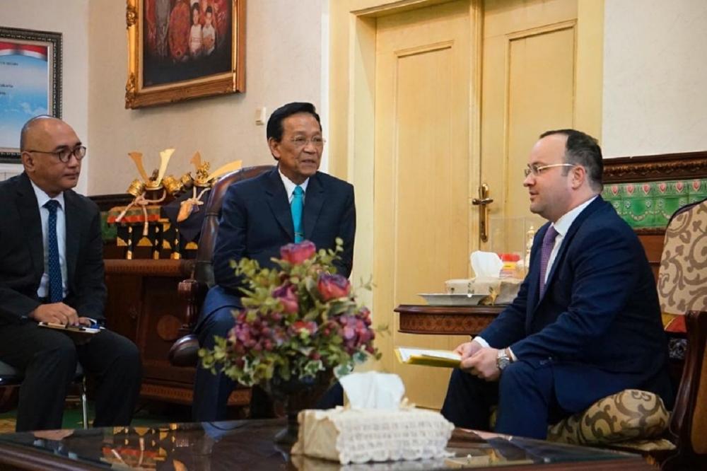 Azerbaijan, Indonesia mull interregional cooperation