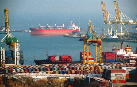 Georgian government looks for new investor for construction of Anaklia port