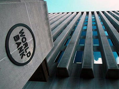 World Bank says global growth to recover to 2.5 pct in 2020