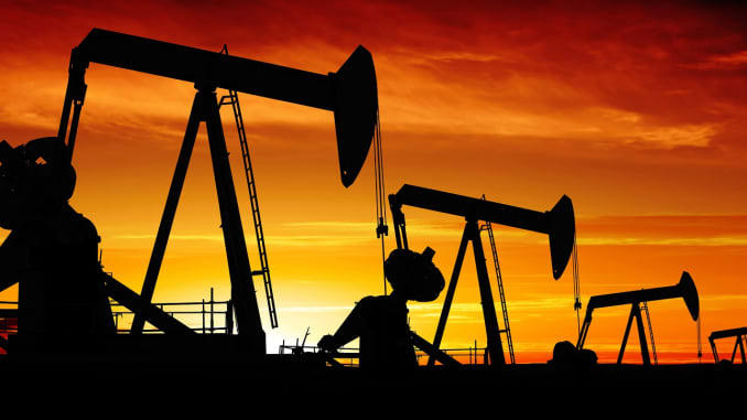 Azerbaijan benefits from oil price increase