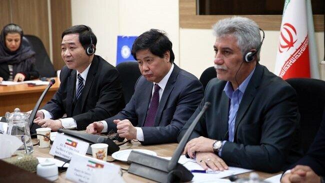 Iran, Vietnam set to expand economic ties, boost trade turnover