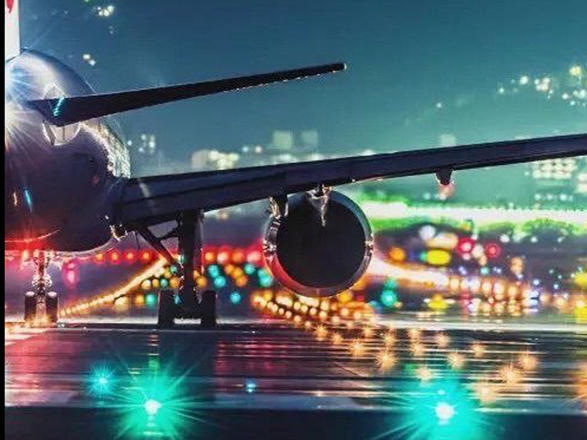 Iran Airlines cancels flights abroad