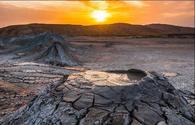 Unique and rare minerals discovered in Azerbaijan's mud volcanoes