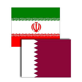 Iran, Qatar agree to reach certain level of trade, tourism relations