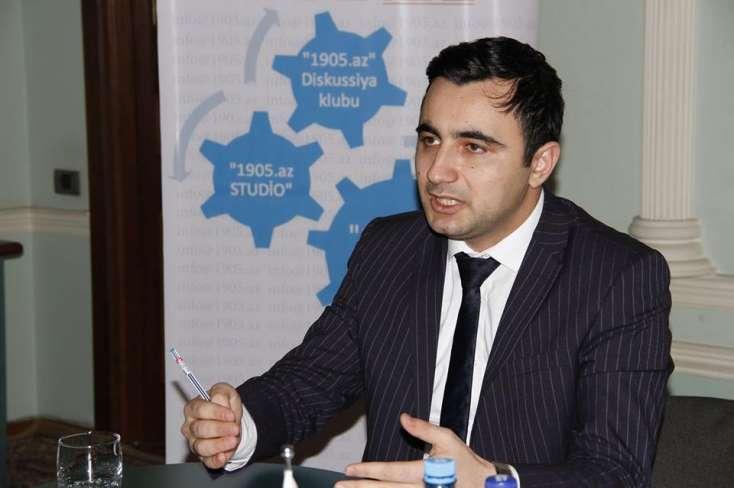 Analyst: Increasing social welfare of population key policy in Azerbaijan [VIDEO]
