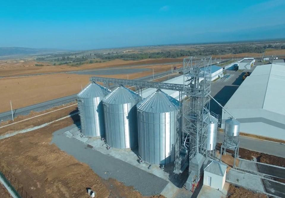 Kazakh Senate urges reconsidering agro-industrial complex dev't programs