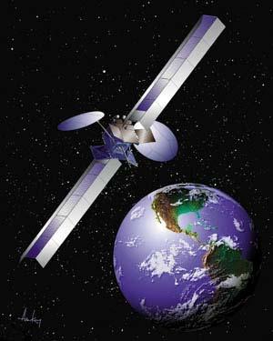 Iran to launch new domestic satellite