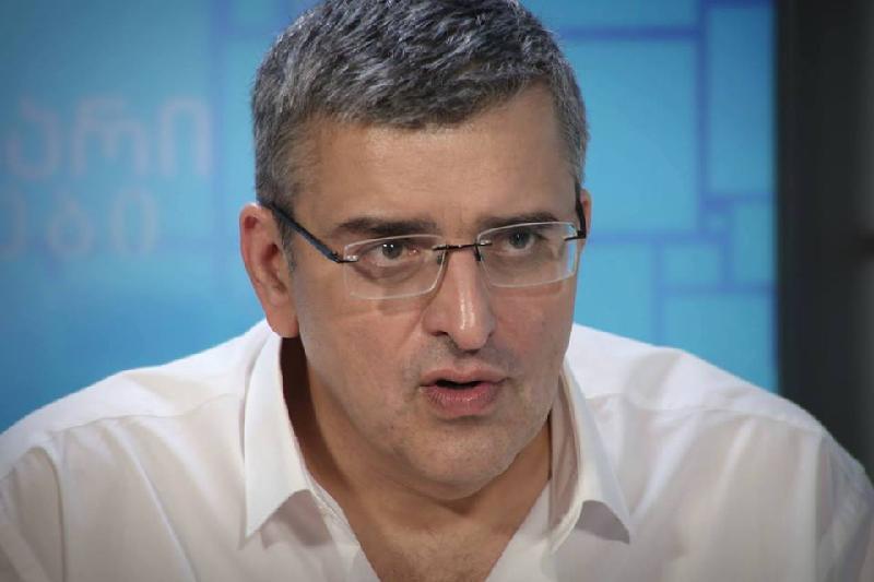 Georgian political analyst: Events of January 20 led to birth of new Azerbaijani statehood