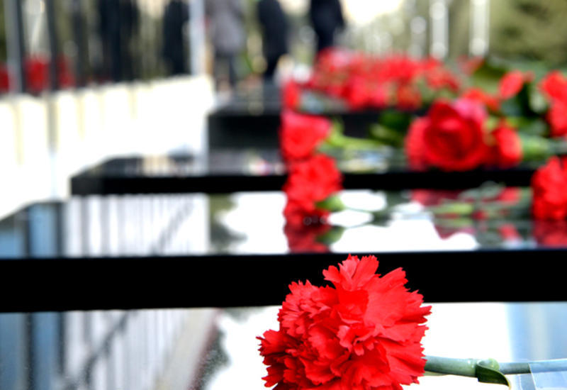 Azerbaijan’s permanent mission to UN: Perpetrators of January 1990 massacre yet to be punished