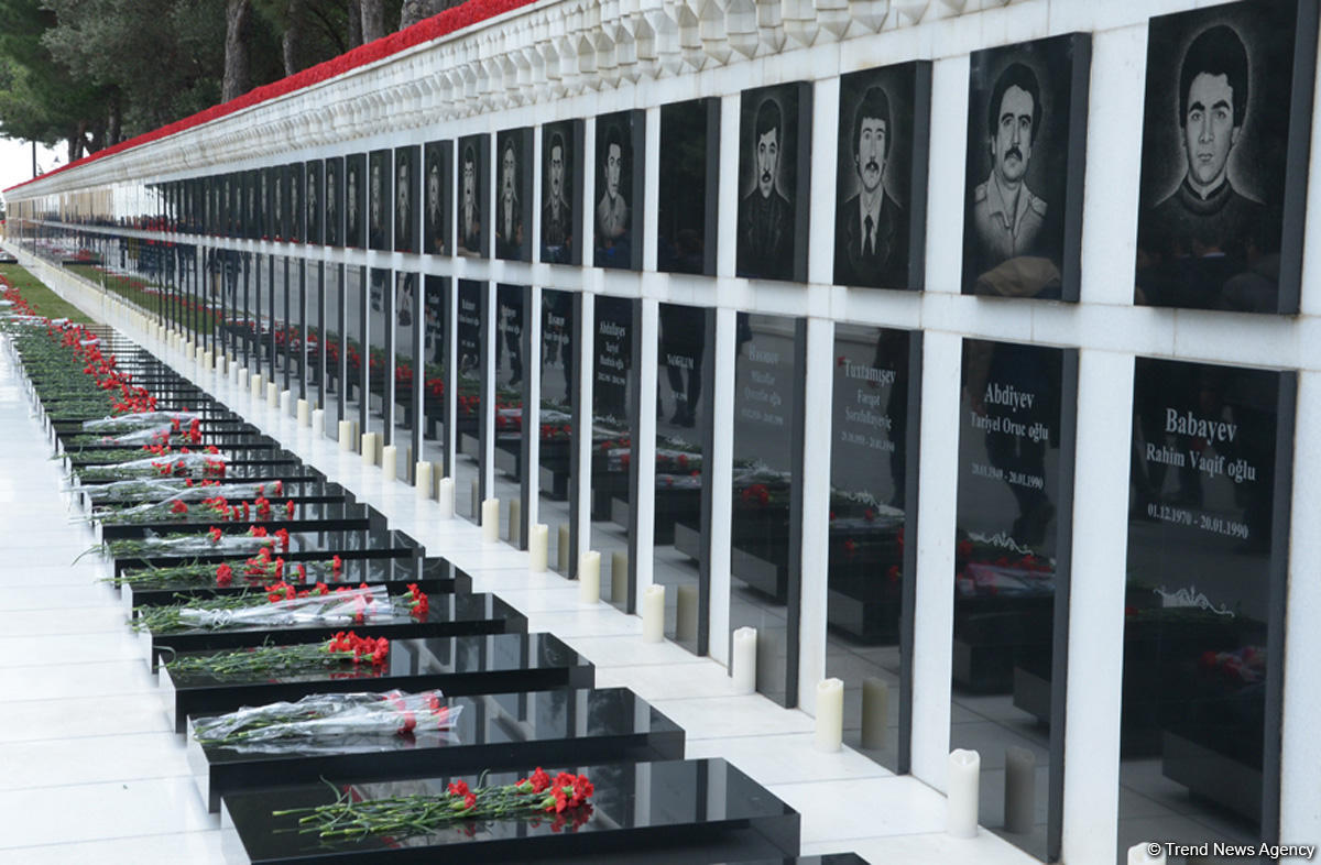 Turkic Council:January 20 not only "Day of Mourning" but also "Day of Honor" for Azerbaijanis