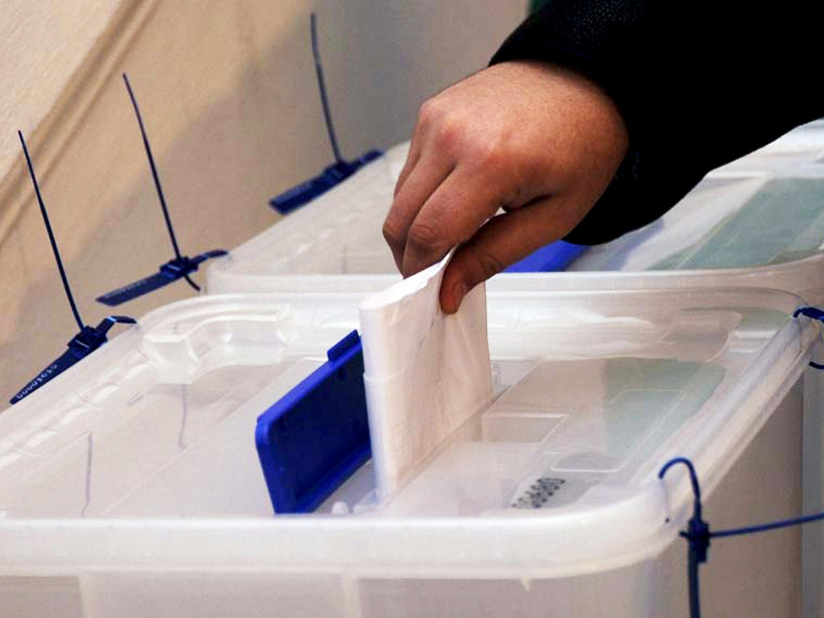 Over 210 int'l observers accredited to monitor Azerbaijan's parliamentary elections