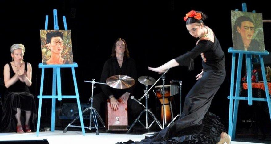 Unique flamenco show to be held in Baku