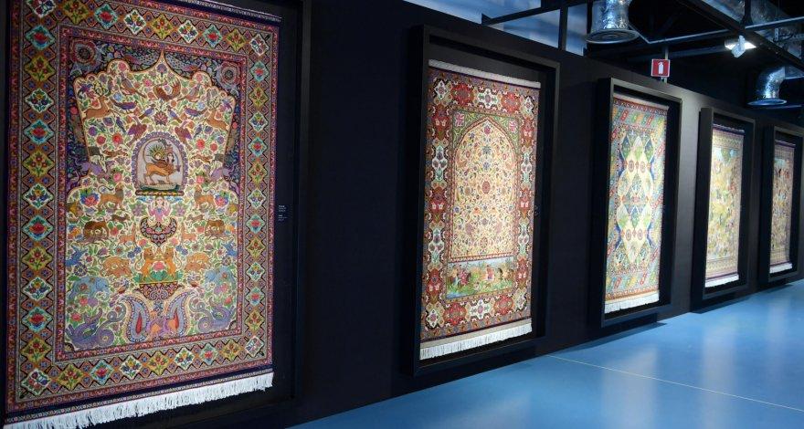 Azerbaijani carpets to be exhibited at UNESCO's Headquarters