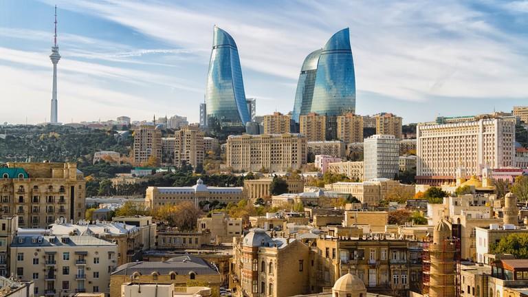 Azerbaijan in Best Countries Ranking