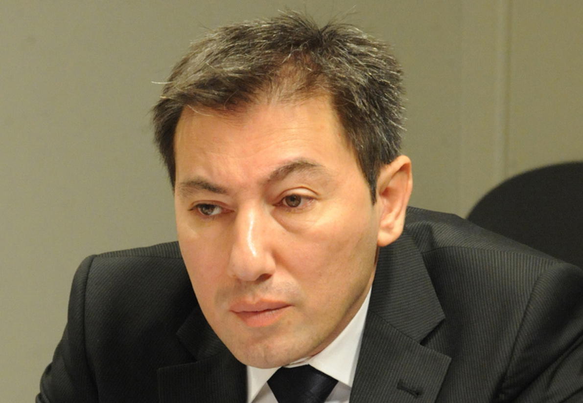Political analyst: Azerbaijan pursuing independent policy in region