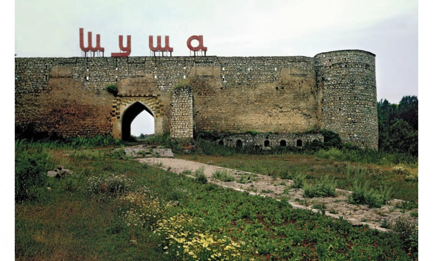 Karabakh's Azerbaijani community decries Armenianization of region