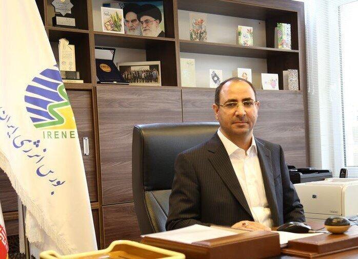 Iran Energy Exchange to offer new oil products