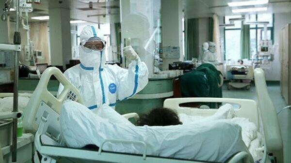China coronavirus death toll reaches 100