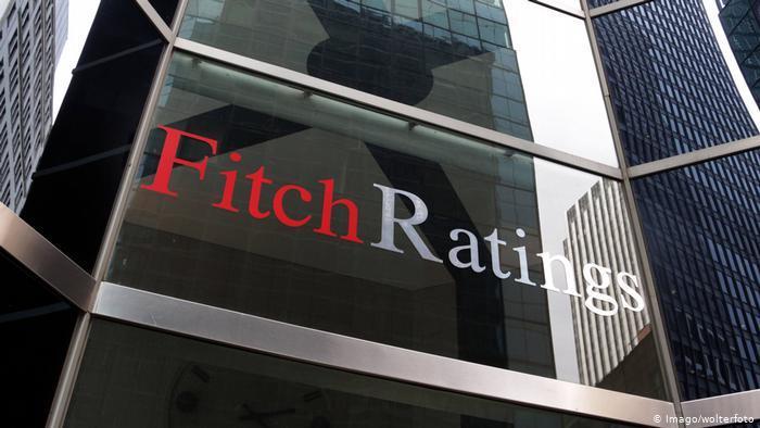 Fitch Affirms Azerbaijan's SOCAR at 'BB+'; Outlook Stable