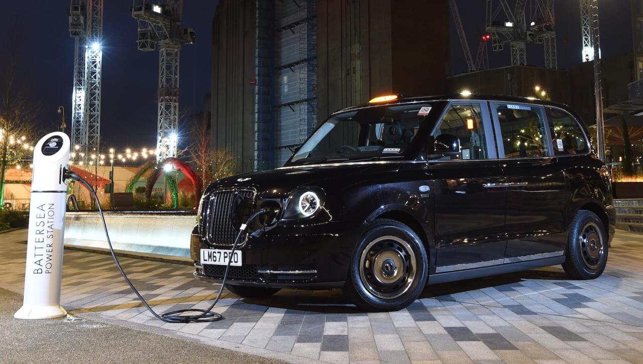 Azerbaijan to import 100 more taxis in first quarter of 2020