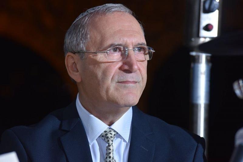 Head of Mountain-Jewish community: We hope parliamentary election further strengthens Azerbaijan