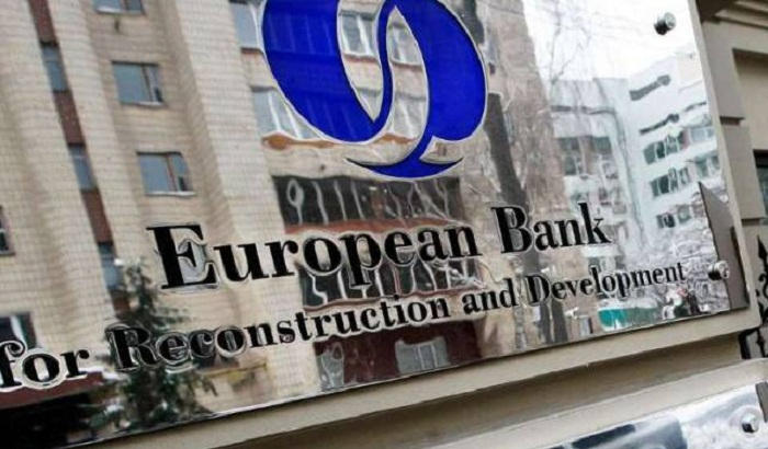 EBRD reduces loans to Azerbaijan in 2019