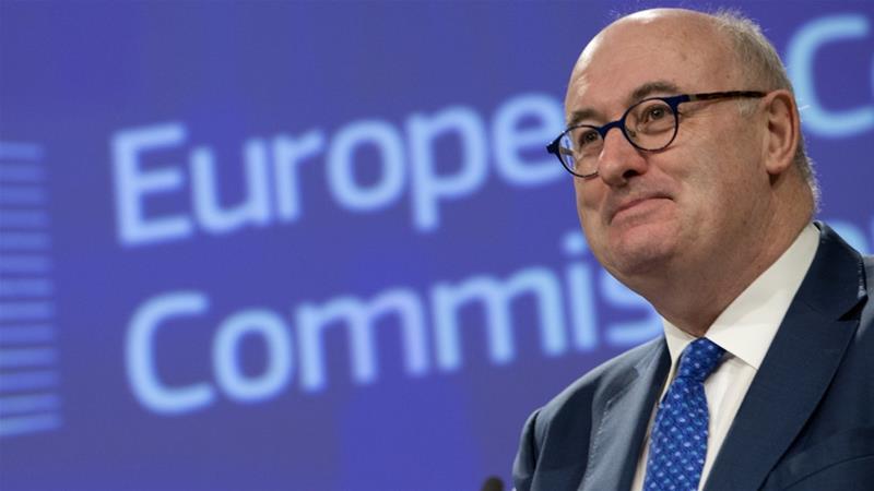 Commissioner hails EU-Azerbaijan trade ties