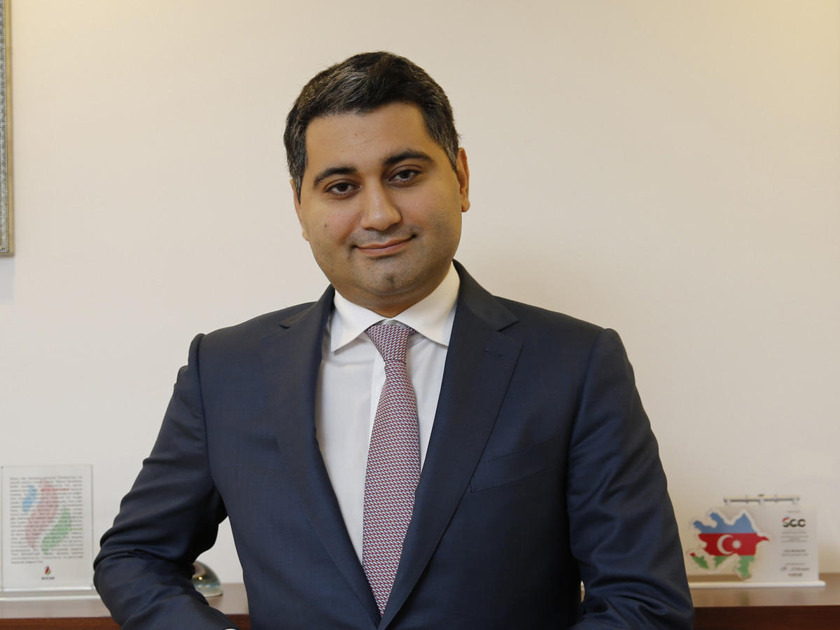 CEO - 2019 important year for SOCAR Turkey in terms of investments