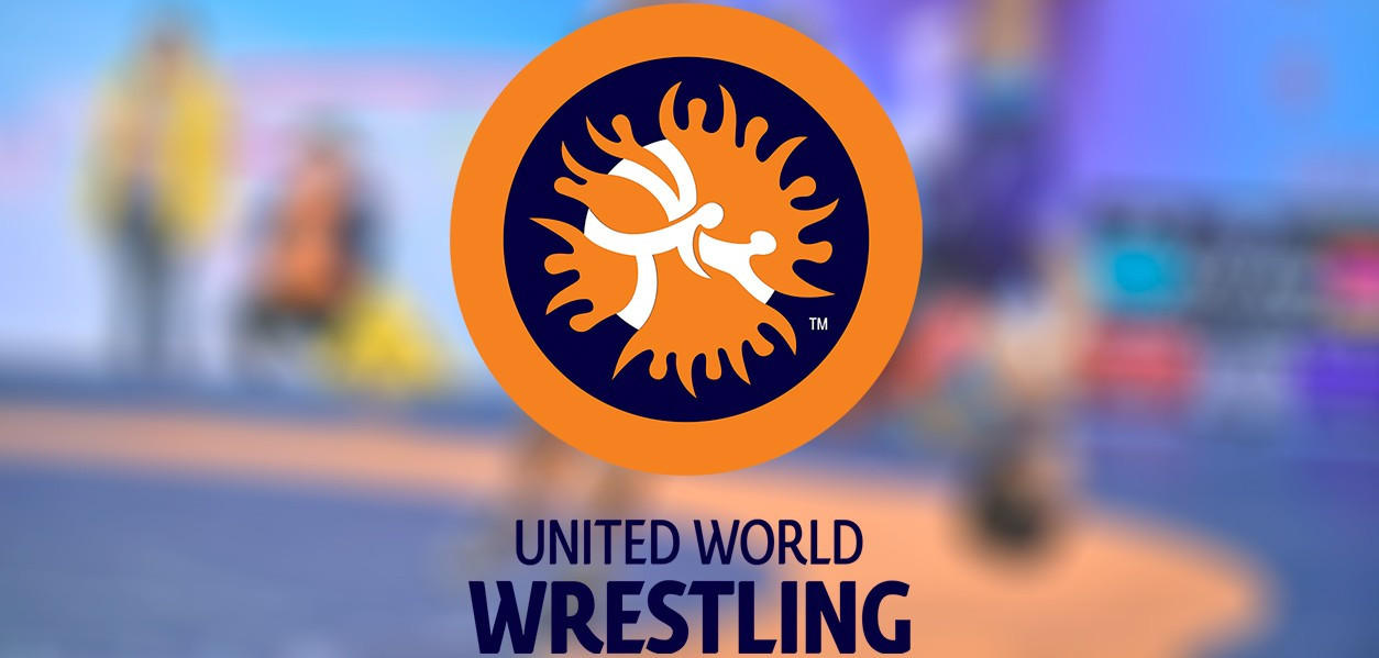 Azerbaijani female heavyweight leads United World Wrestling ranking