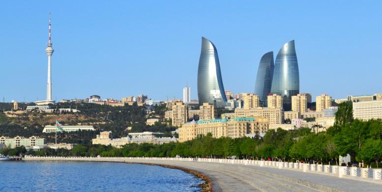 Income of Azerbaijan’s hotels soar by 25 pct