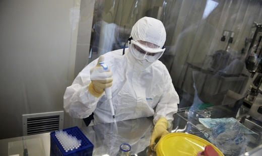 Iran's Golestan province implements health precautions to fight coronavirus