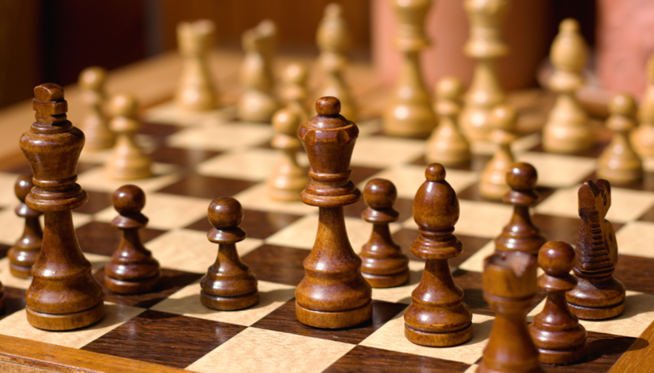 Viktor Laznicka Top Chess Players